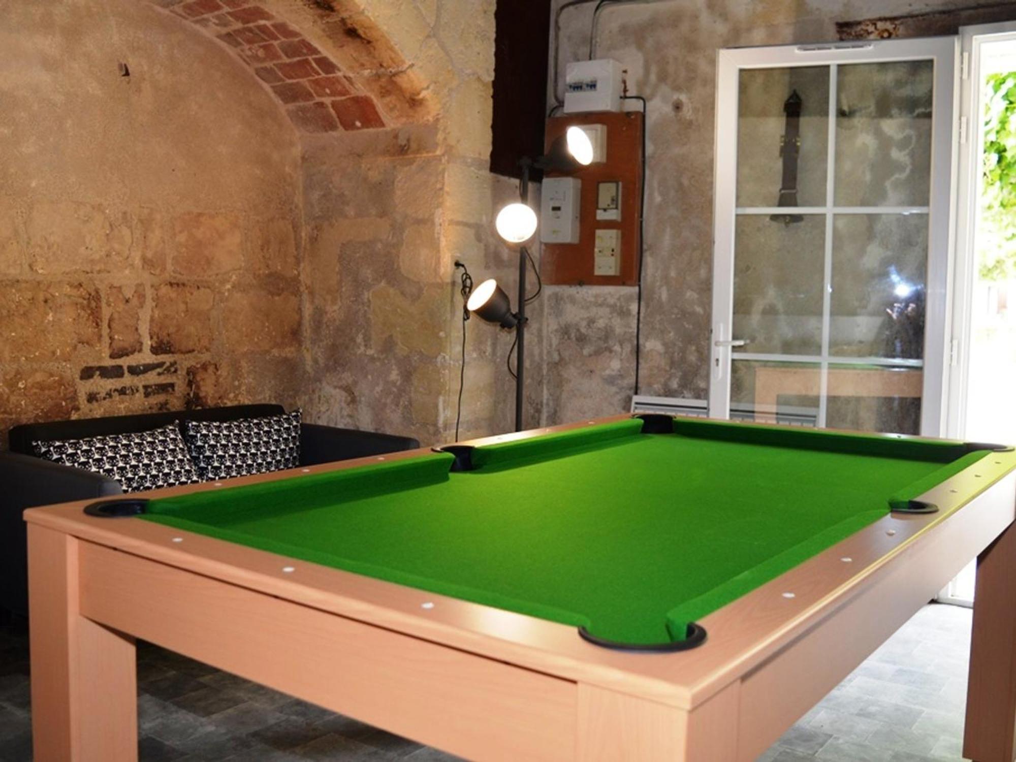 Maison Troglodyte Elegante Avec Spa, Salle De Jeux Et Jardin Clos A Vouvray - Fr-1-381-87 외부 사진